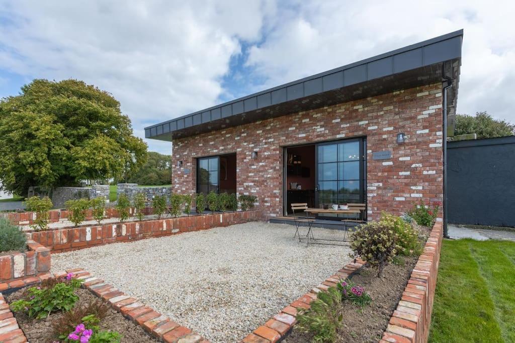 Villa 'The Stables' Galway Exterior foto